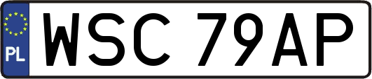 WSC79AP