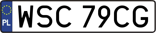 WSC79CG