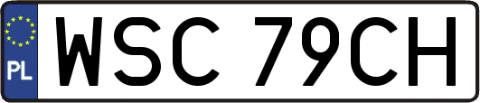 WSC79CH