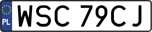WSC79CJ