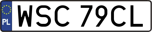 WSC79CL