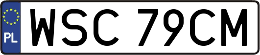 WSC79CM