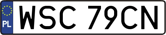 WSC79CN