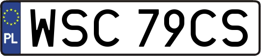 WSC79CS