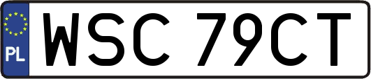 WSC79CT