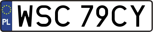 WSC79CY