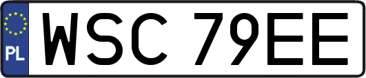 WSC79EE