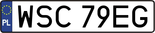 WSC79EG