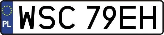 WSC79EH