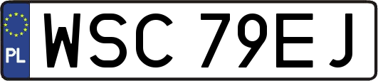 WSC79EJ