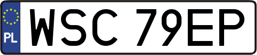 WSC79EP