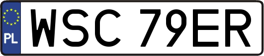 WSC79ER