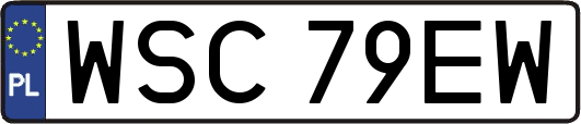WSC79EW