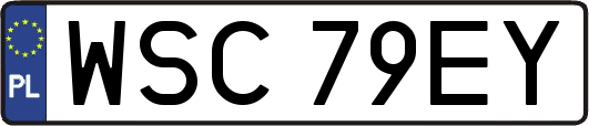 WSC79EY