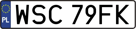 WSC79FK
