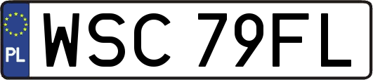 WSC79FL