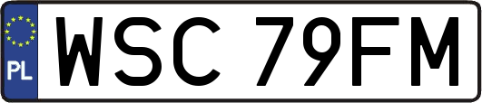 WSC79FM