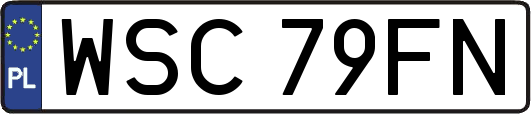 WSC79FN