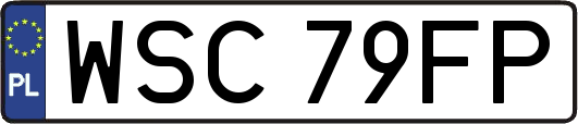 WSC79FP