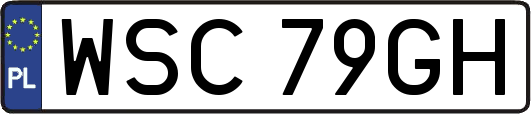 WSC79GH