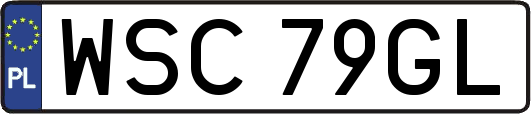 WSC79GL