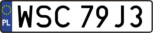 WSC79J3