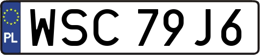 WSC79J6