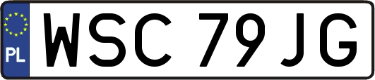 WSC79JG