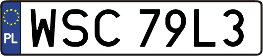 WSC79L3