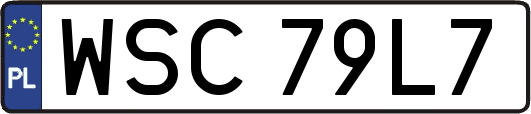 WSC79L7