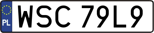 WSC79L9