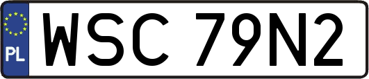 WSC79N2