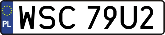 WSC79U2