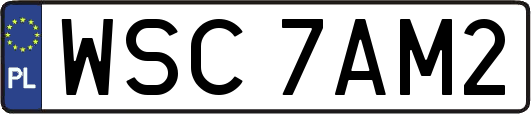 WSC7AM2
