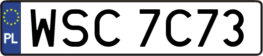 WSC7C73