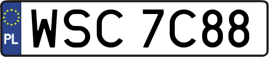 WSC7C88