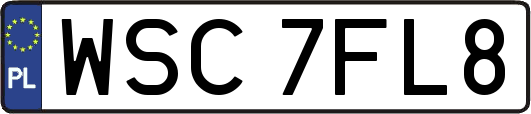 WSC7FL8