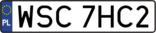 WSC7HC2