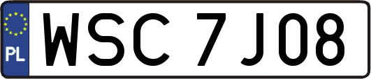 WSC7J08