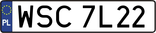 WSC7L22