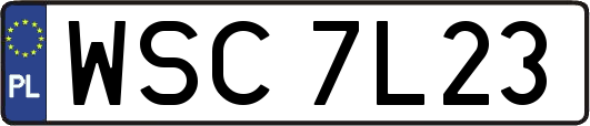 WSC7L23