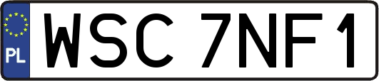 WSC7NF1
