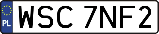 WSC7NF2
