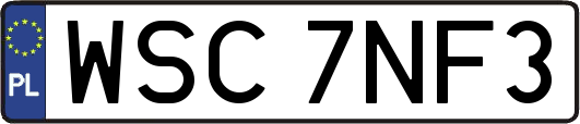 WSC7NF3