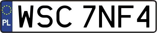 WSC7NF4