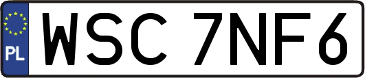 WSC7NF6