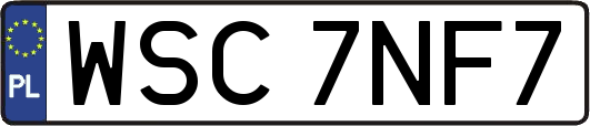 WSC7NF7