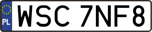 WSC7NF8