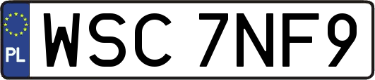WSC7NF9