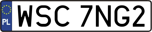 WSC7NG2